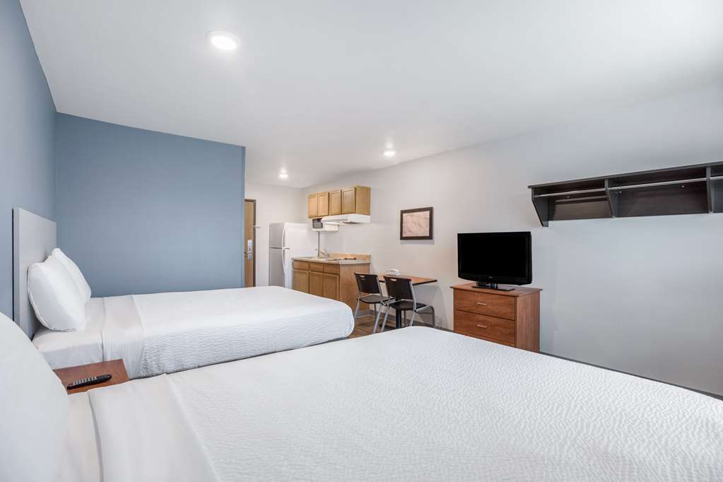 Extended Stay America Select Suites - Orlando - Sanford - Airport Quarto foto